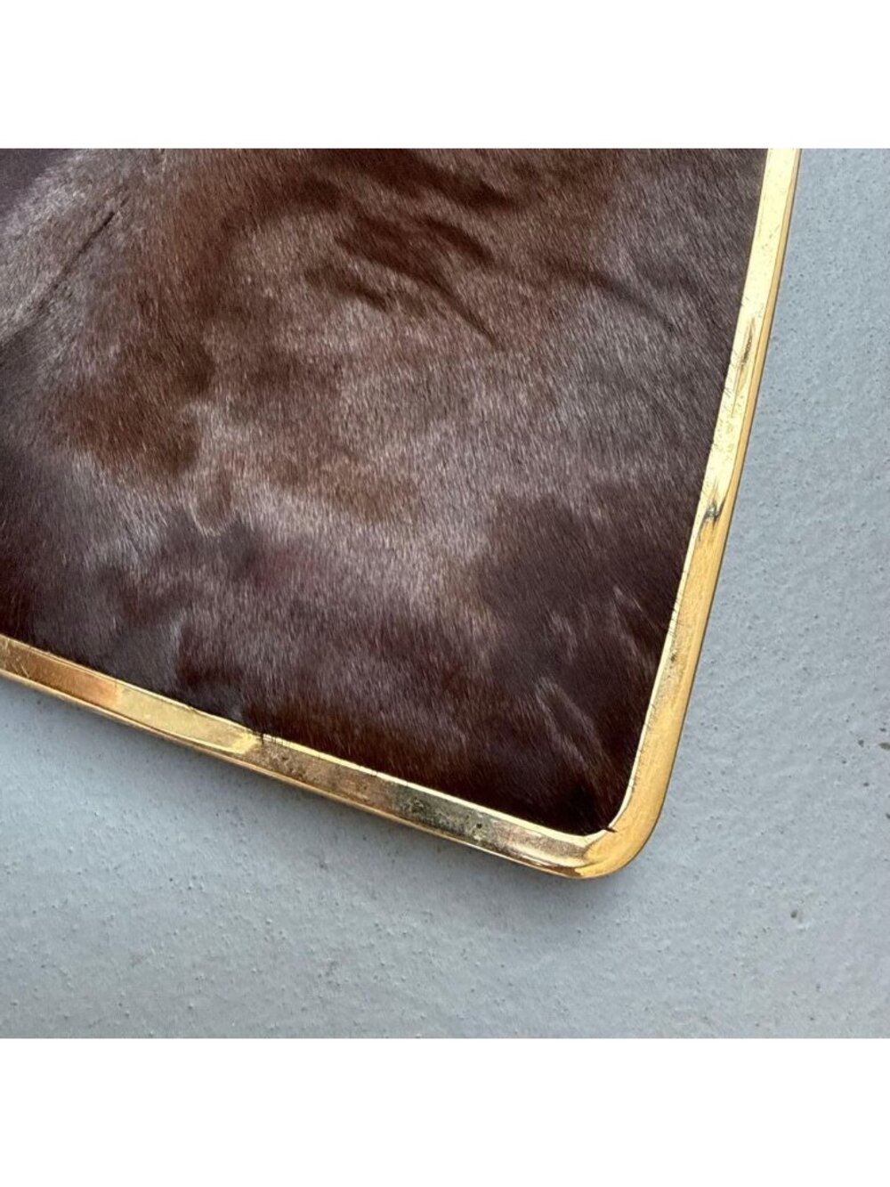 Gucci Pony Hair Bag - Picture 3 of 6